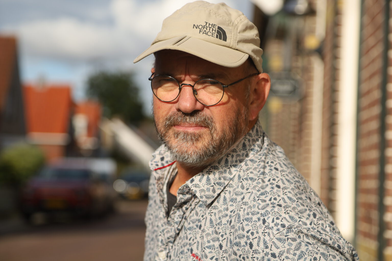 contact de kale jonker